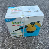 Vapori Jet Ariete – Pistola a Vapore Nuova