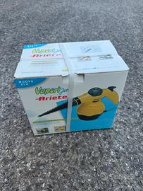 Vapori Jet Ariete – Pistola a Vapore Nuova