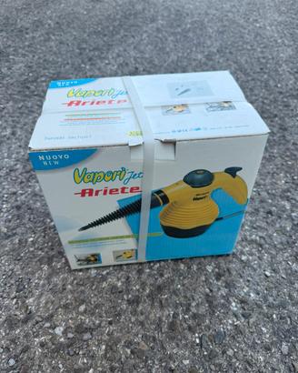 Vapori Jet Ariete – Pistola a Vapore Nuova