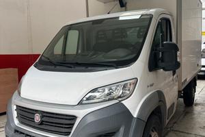 Fiat ducato anno 2017