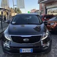 Kia Sportage 1.7 CRDI VGT 2WD Cool