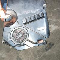 Subwoofer bose per lancia Y