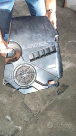 Subwoofer bose per lancia Y