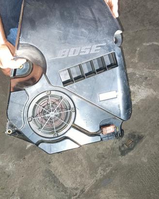 Subwoofer bose per lancia Y