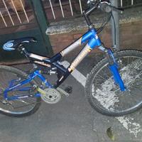 bicicletta uomo 