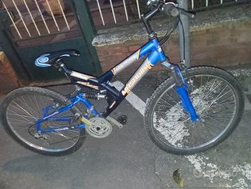 bicicletta uomo 