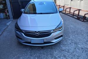 opel astra 1.6 diesel euro6