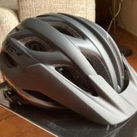 Casco MET Veleno taglia M nuovo MTB XC gravel