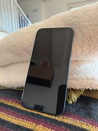 Iphone 12 Blu