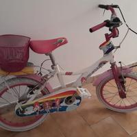 BICICLETTA BIMBA POP SUNRISE