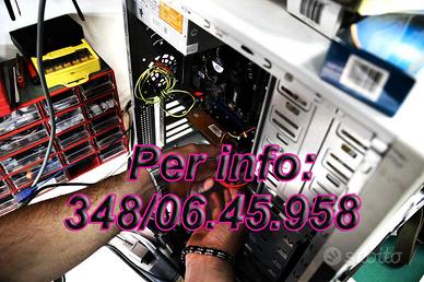 Assistente Informatico