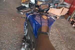 YAMAHA TRACER 900
