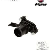 Tubo flangia raccordo acqua motore punto 1,6 mjt
