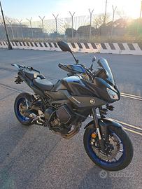 Yamaha tracer 900 ohlins