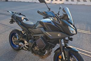 Yamaha tracer 900 ohlins