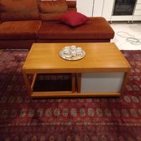 tavolino da soggiorno 