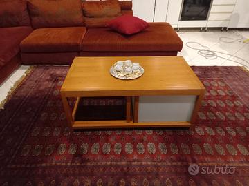 tavolino da soggiorno 