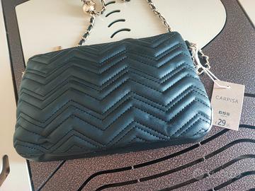 Pochette con Tracolla