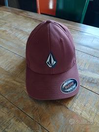 cappello volcom