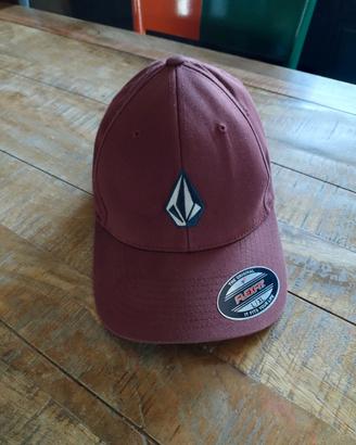 cappello volcom