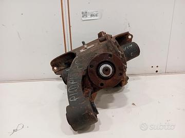 DIFFERENZIALE POSTERIORE LAND ROVER Range Rover SP