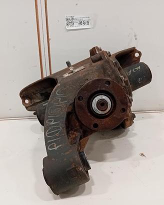 DIFFERENZIALE POSTERIORE LAND ROVER Range Rover SP