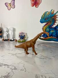 Brachiosauro Jurassic Park