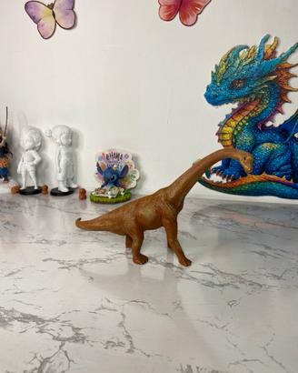 Brachiosauro Jurassic Park
