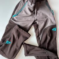 Pantalone trekking Alpenplus