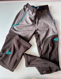 Pantalone trekking Alpenplus