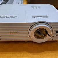 Proiettore Acer X1527i Full HD 4000 ANSI lumen