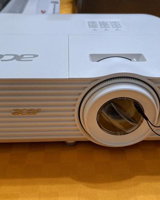 Proiettore Acer X1527i Full HD 4000 ANSI lumen