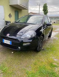 FIAT Grande Punto - 2014