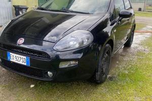 FIAT Grande Punto - 2014