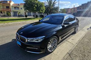Bmw 730 730d Luxury