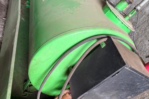 Cisterna gasolio 3000lt