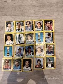 20 figurine il grande calcio 90 