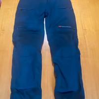 Pantalone da moto DAINESE