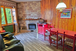 Trilocale ristrutturato Terminillo Pian de Valli