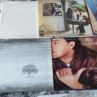 dischi vinile originali cd vintage hifi stereo i