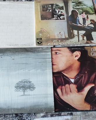 dischi vinile originali cd vintage hifi stereo i