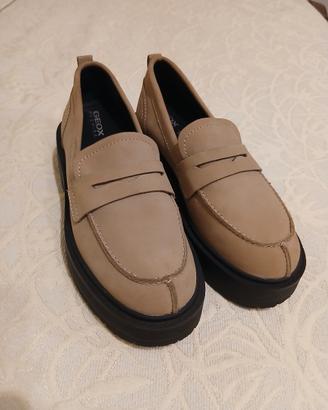 Scarpe donna Geox 