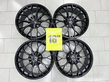 RL104 Cerchi usati da 18" 5x112