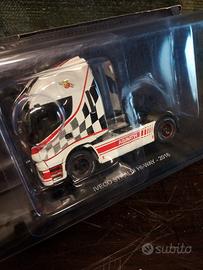 Camion Iveco Stralis