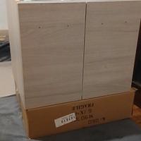 Lavandino con mobiletto