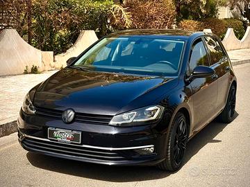 Volkswagen Golf 7.5 1.6 TDI 115 CV 5p. Highline 20