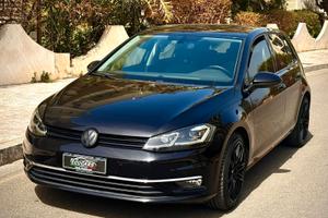 Volkswagen Golf 7.5 1.6 TDI 115 CV 5p. Highline 20