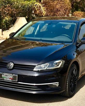 Volkswagen Golf 7.5 1.6 TDI 115 CV 5p. Highline 20