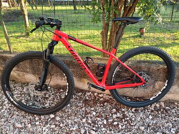 Mountain bike Wilier