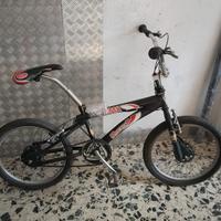 BMX Maverick